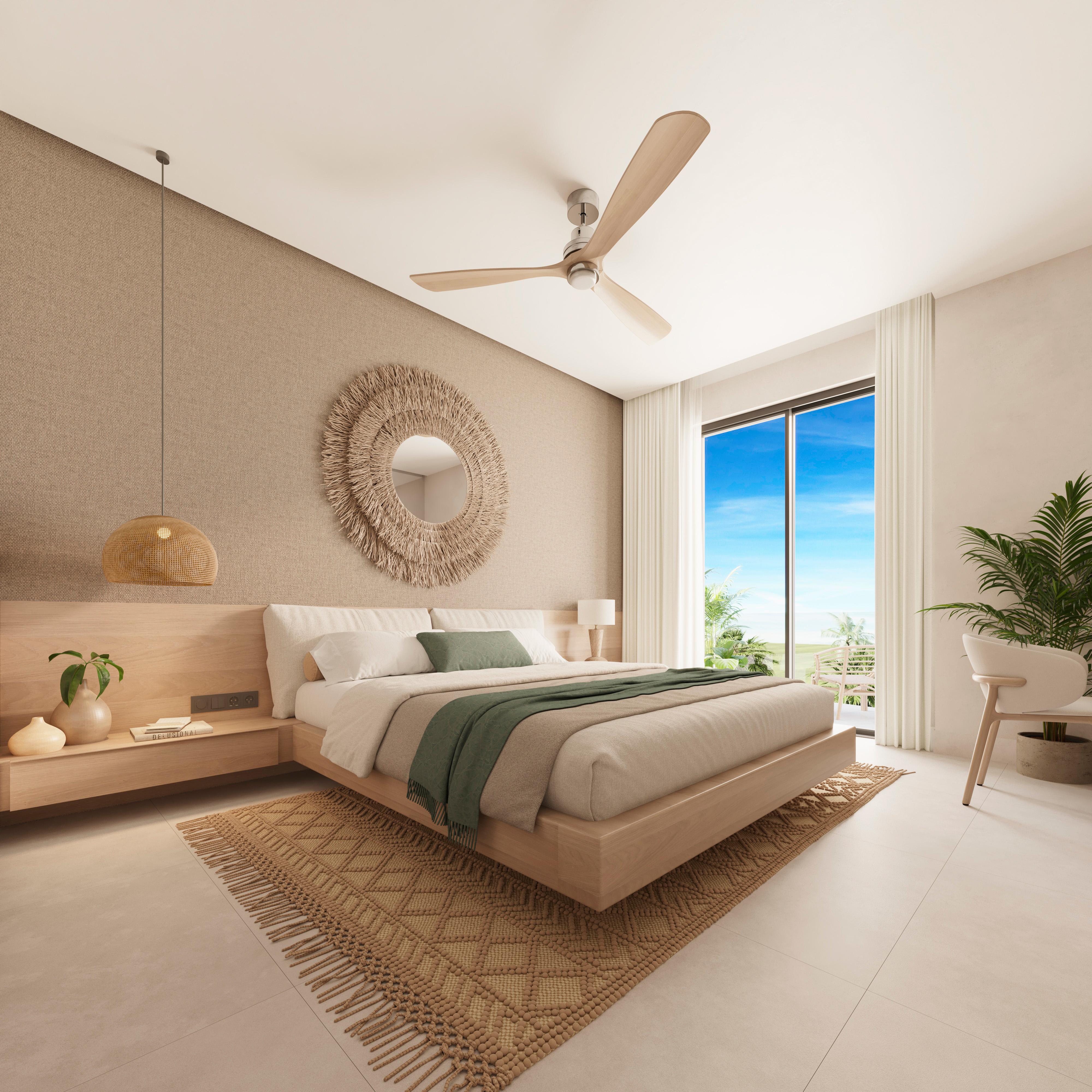 Apartamento en Cap Cana