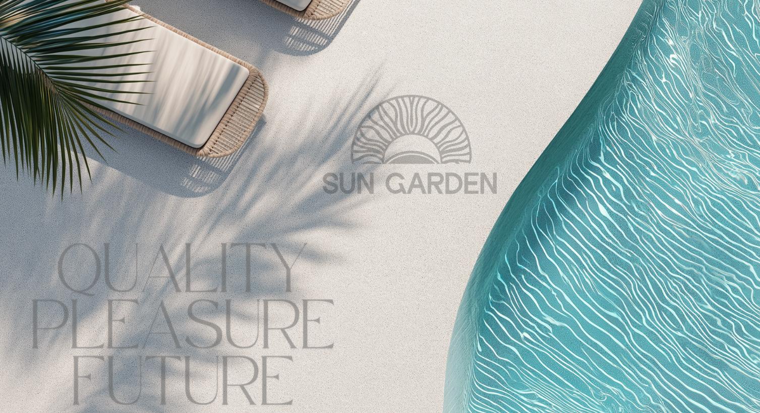 Sun Garden