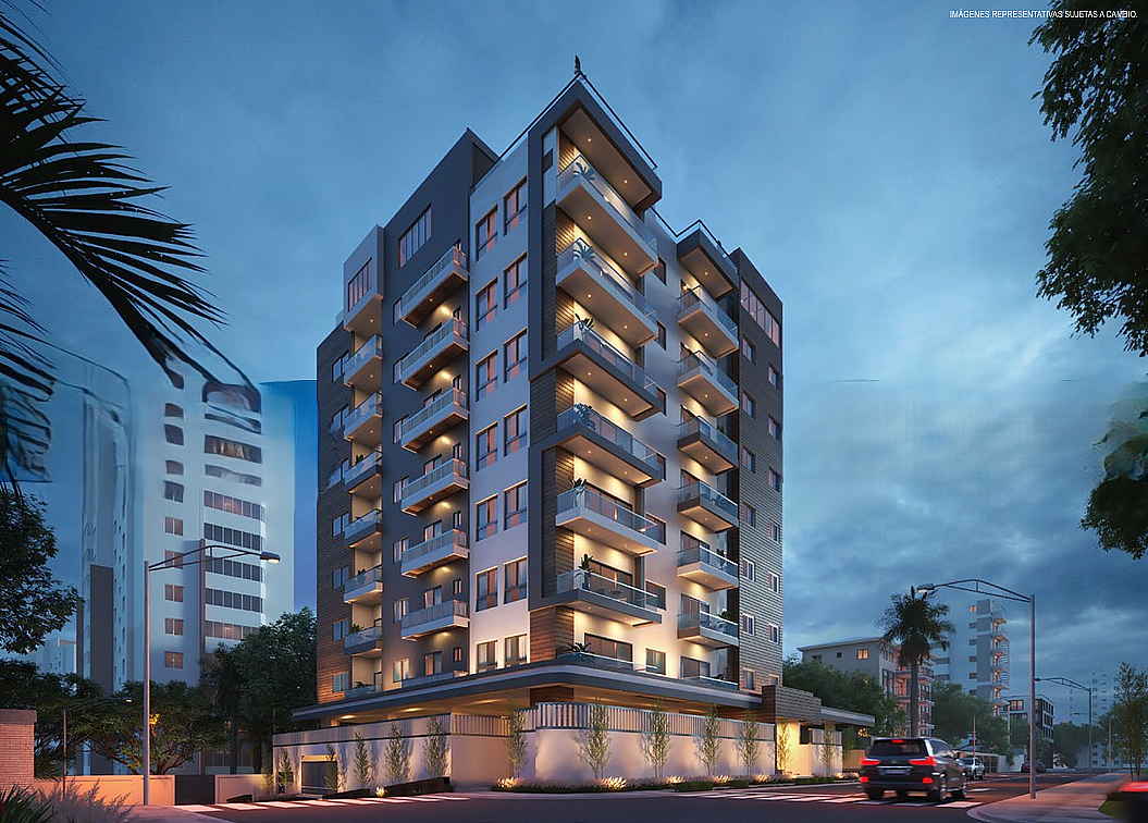 Apartamento en Renacimiento, foto 4