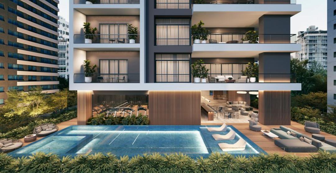 ✨ PROYECTO RESIDENCIAL DE LUJO | CACICAZGOS