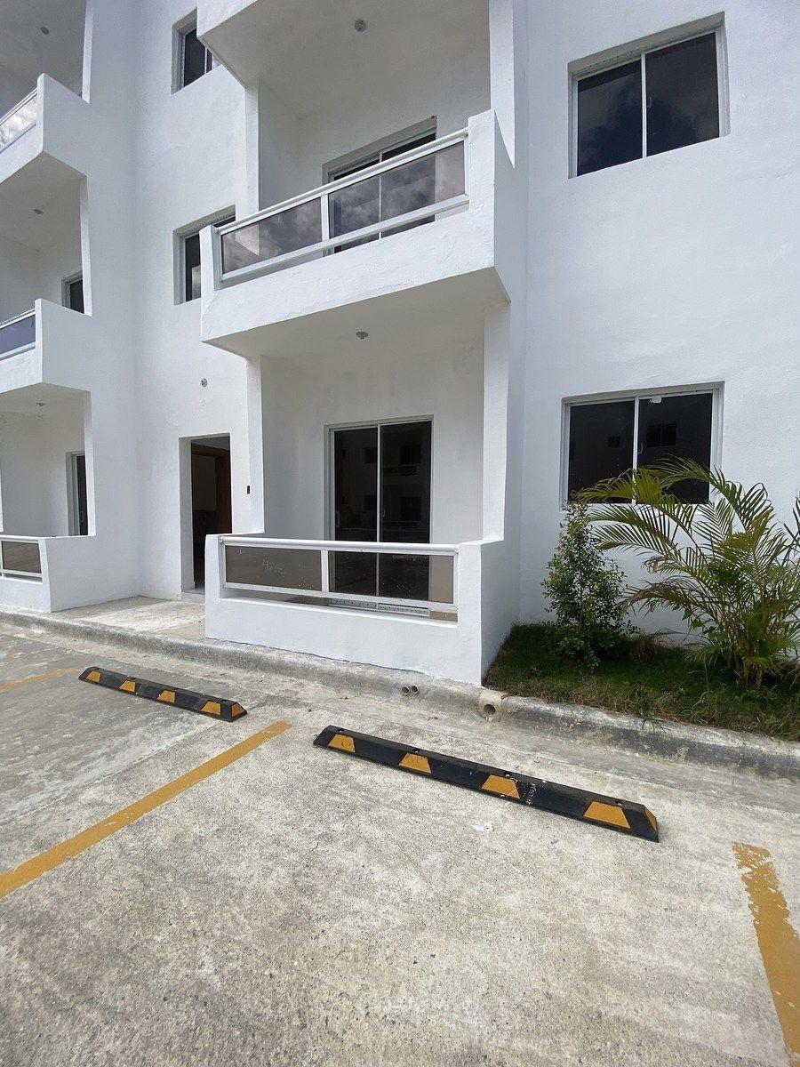 Apartamento en Venta Santo Dgo Este