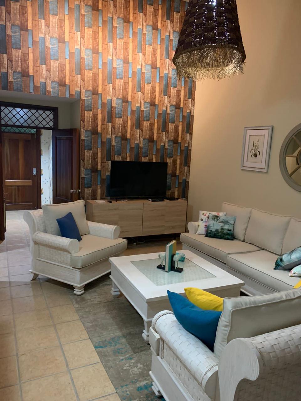 De Renta Acogedor apartamento en Guavaberry, Juan Dolio