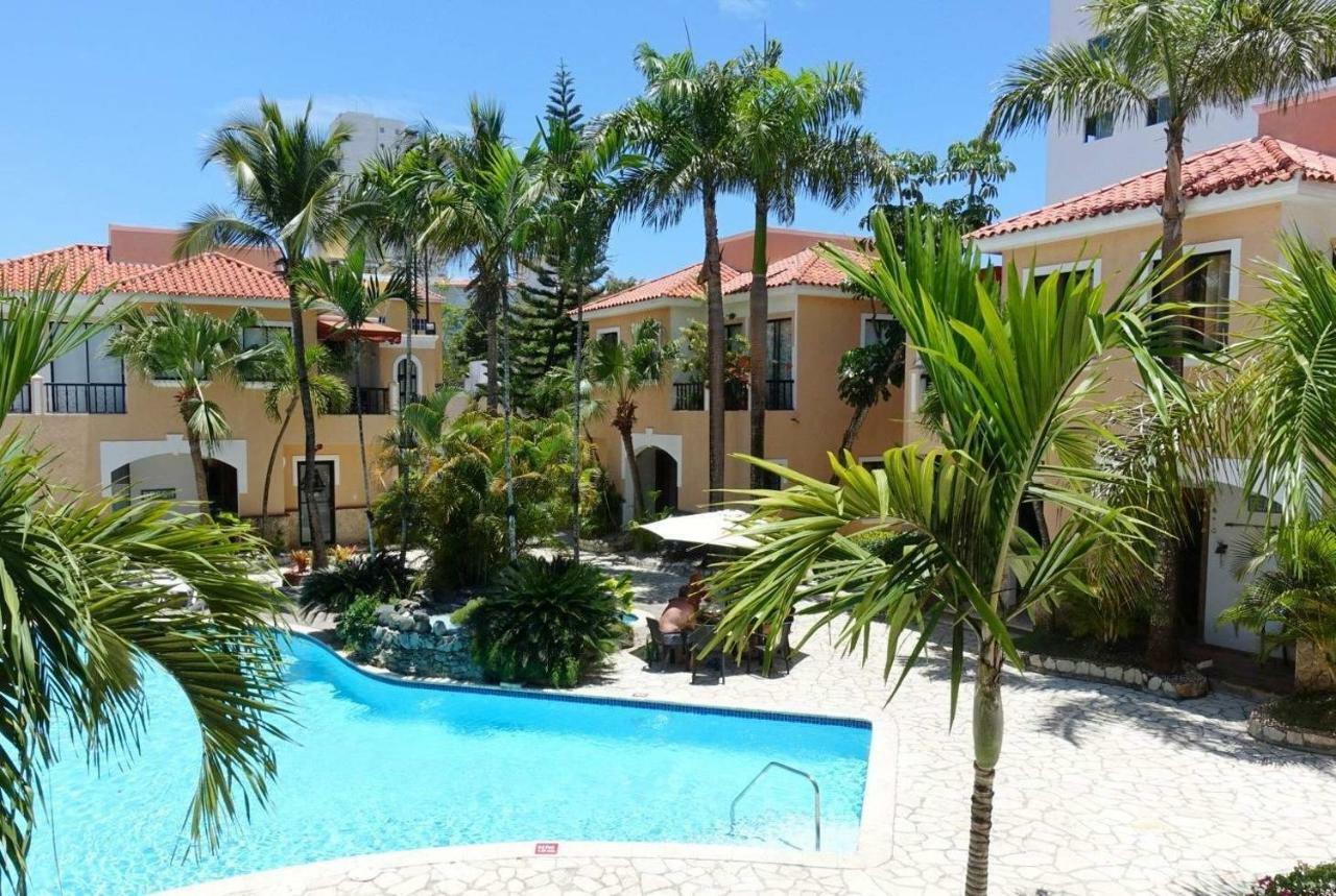Apartamento en Juan Dolio
