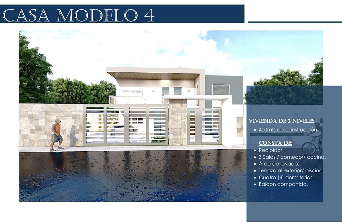 Encuentra tu hogar perfecto en nuestro exclusivo proyecto de casas en ...