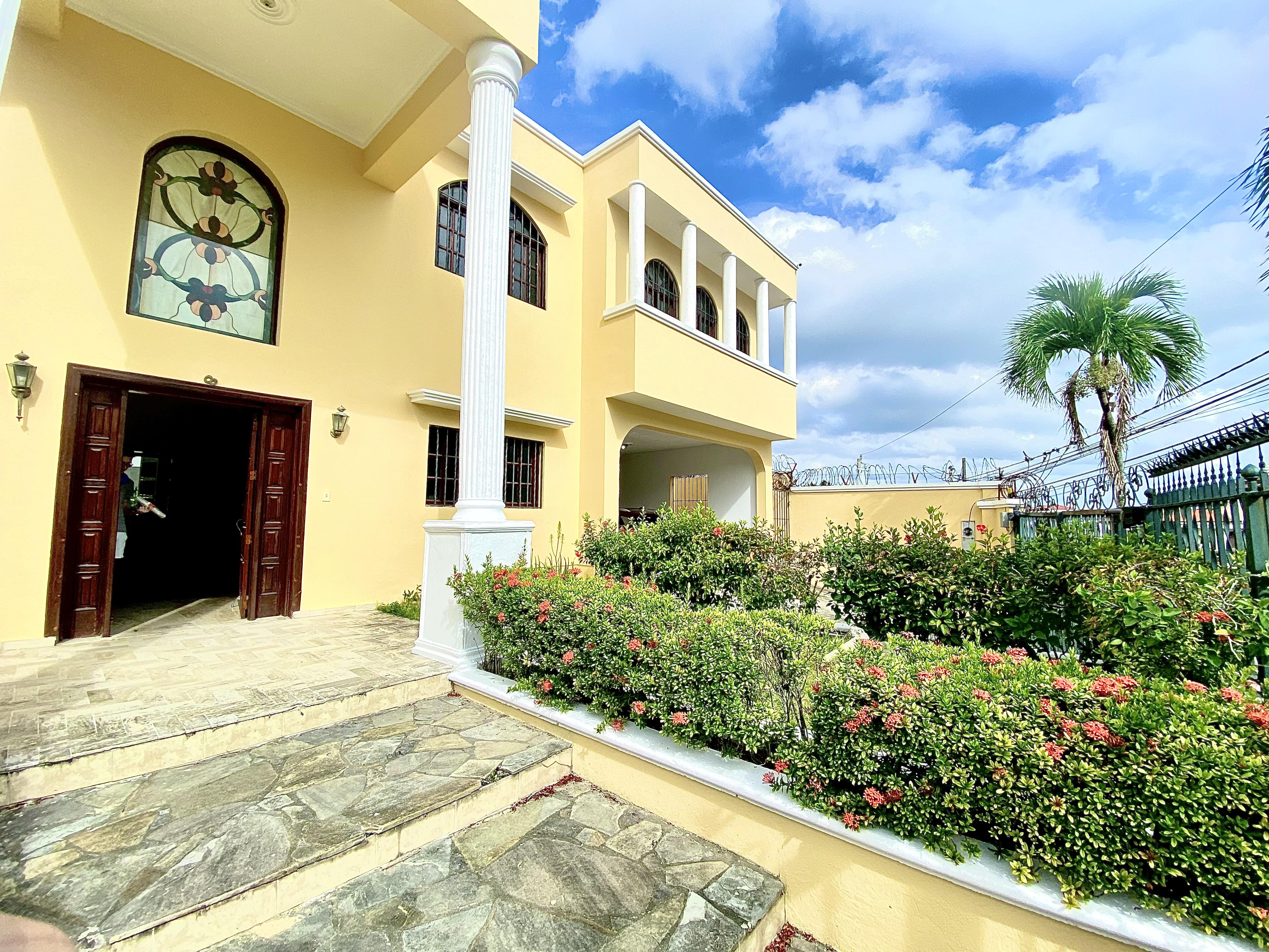 Vendo Casa en Los Ríos