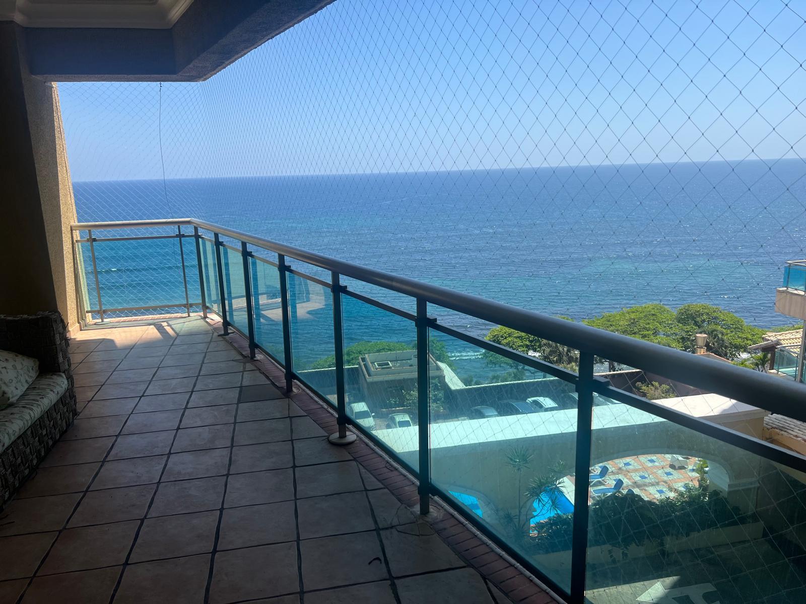 Apartamento en Malecon