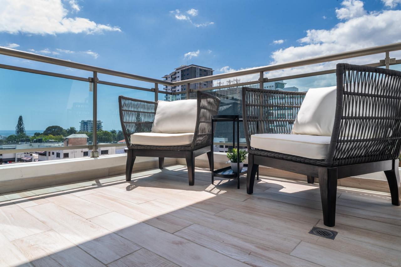 Apartamento en La Esperilla