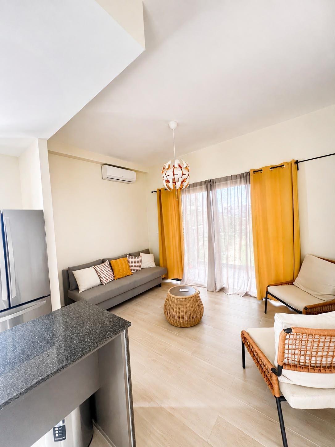 Apartamento en Vista Cana