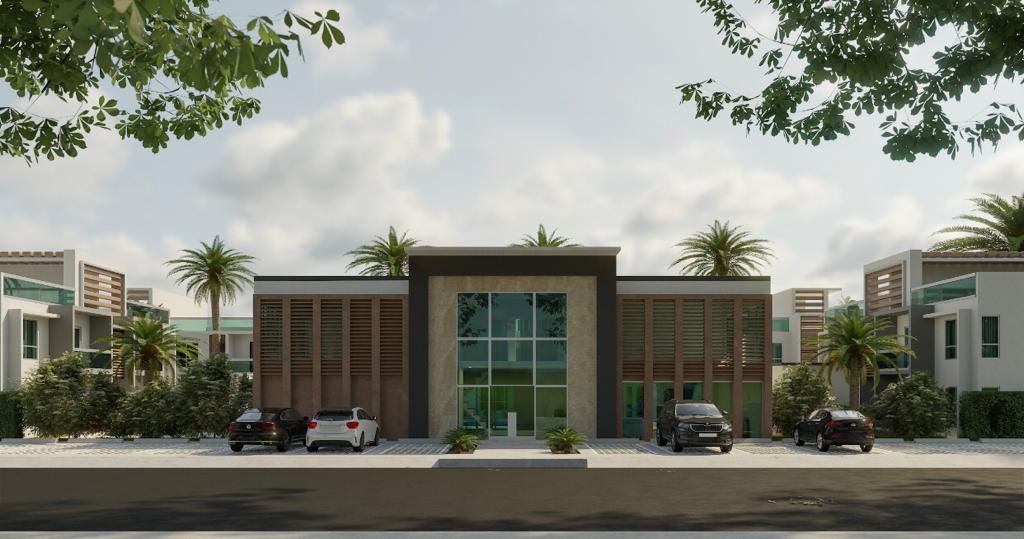 Proyecto para invertir 2025 en punta cana Vismal Investment