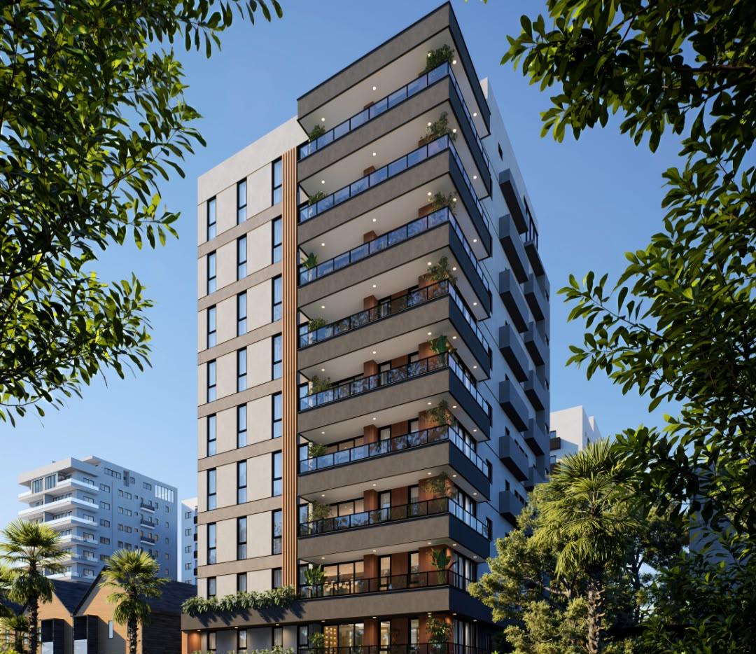 Proyecto familiar de 2 y 3 habitaciones entrega finales 2028