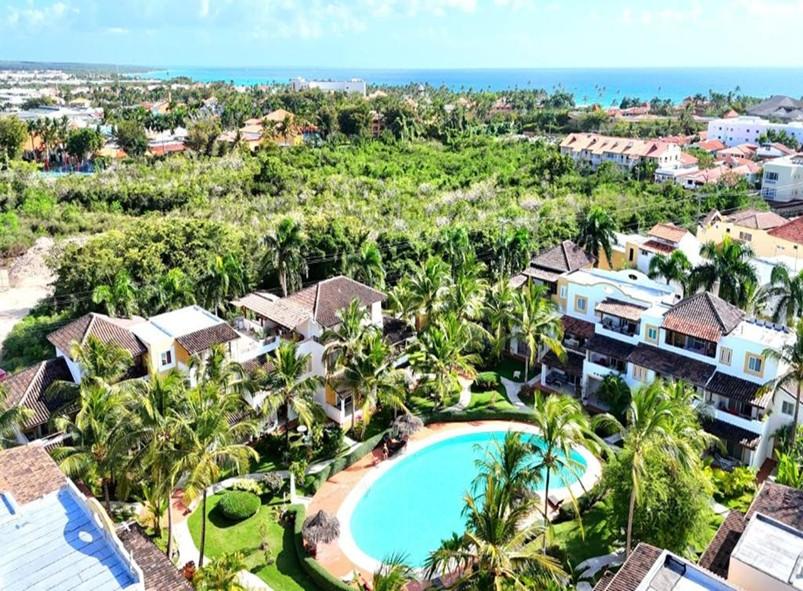 Venta de apartamento en Bayahíbe