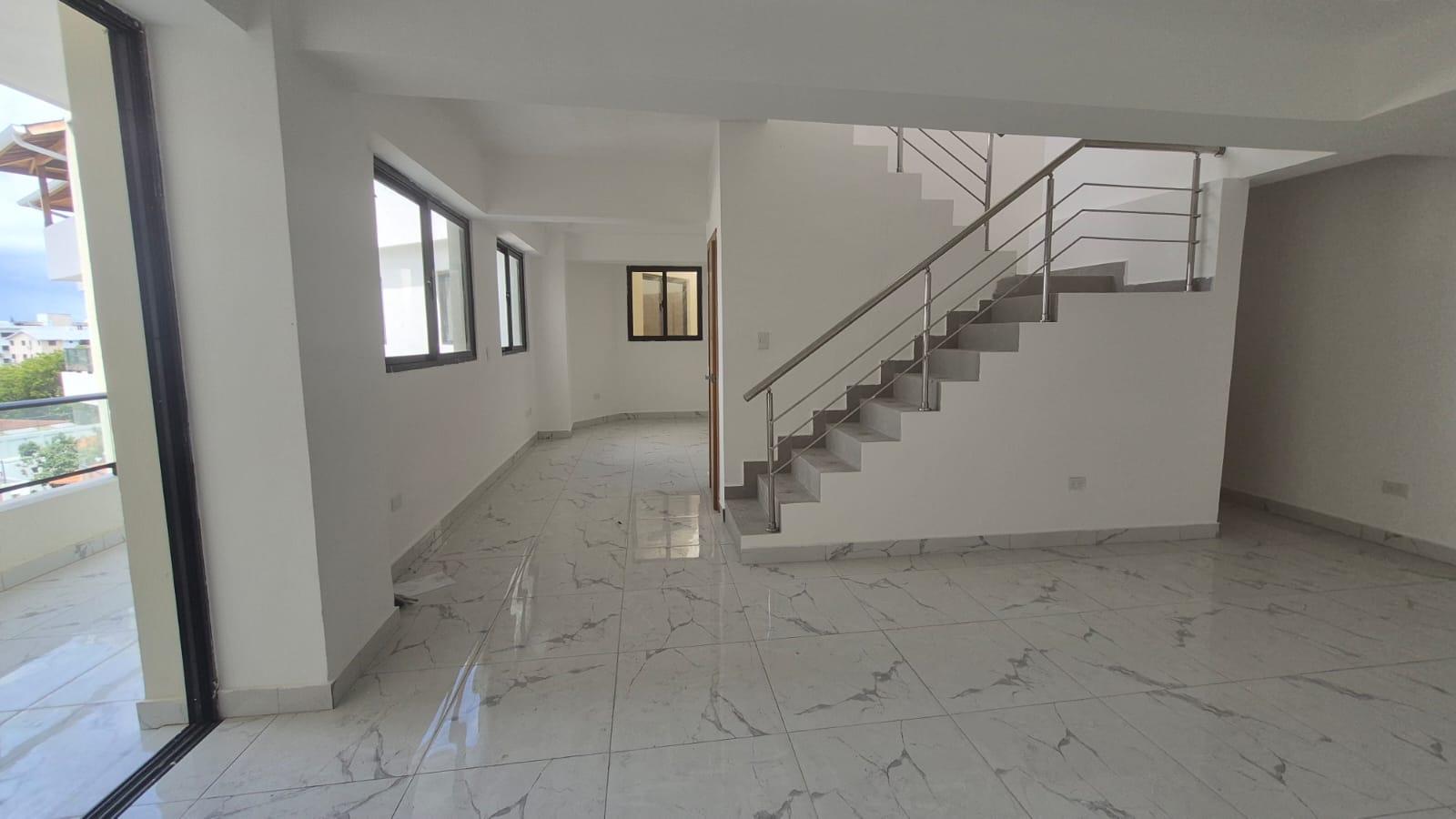 Apartamento en Venta en Las Praderas PH