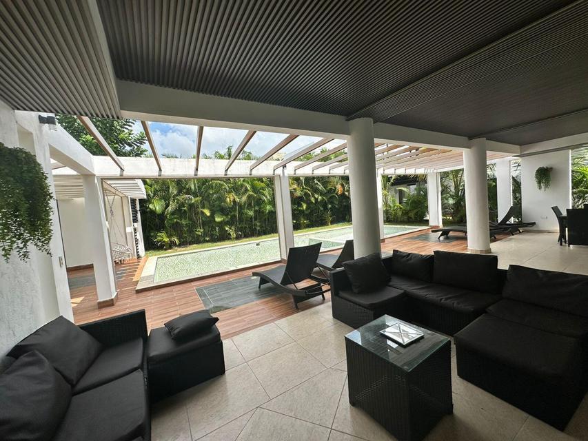 Villa en venta en Playa Nueva Romana