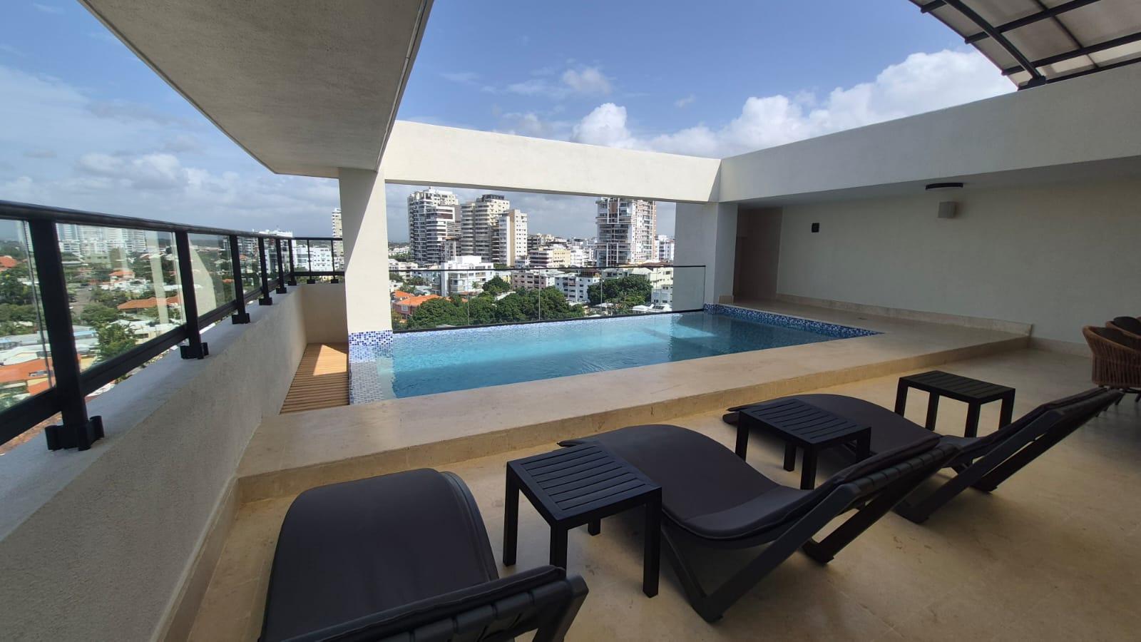 Apartamento en Venta en Los Cacicazgos