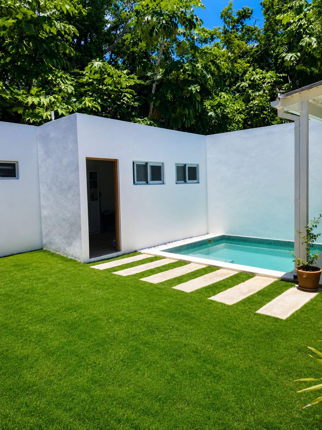 Villa Mar - Townhouse en venta en Las Terrenas
