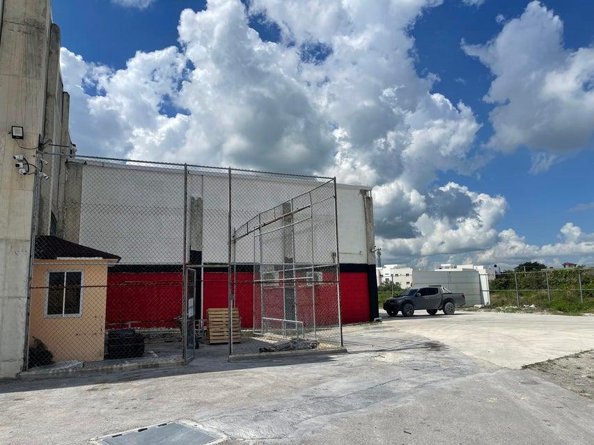 Nave industrial en venta en Punta Cana