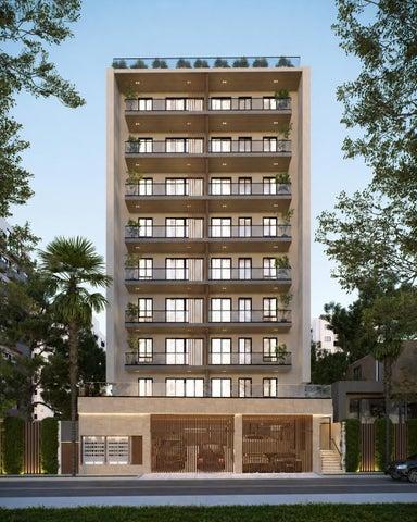 Proyecto en venta en el renacimieto