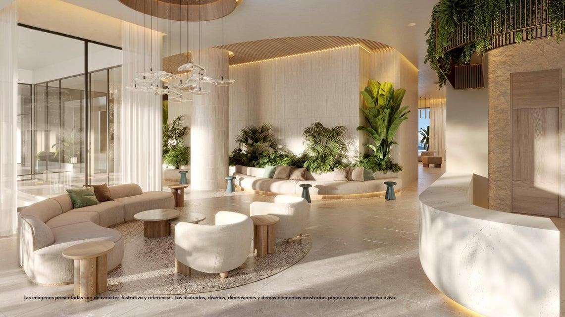 Apartamento en venta guayacanes