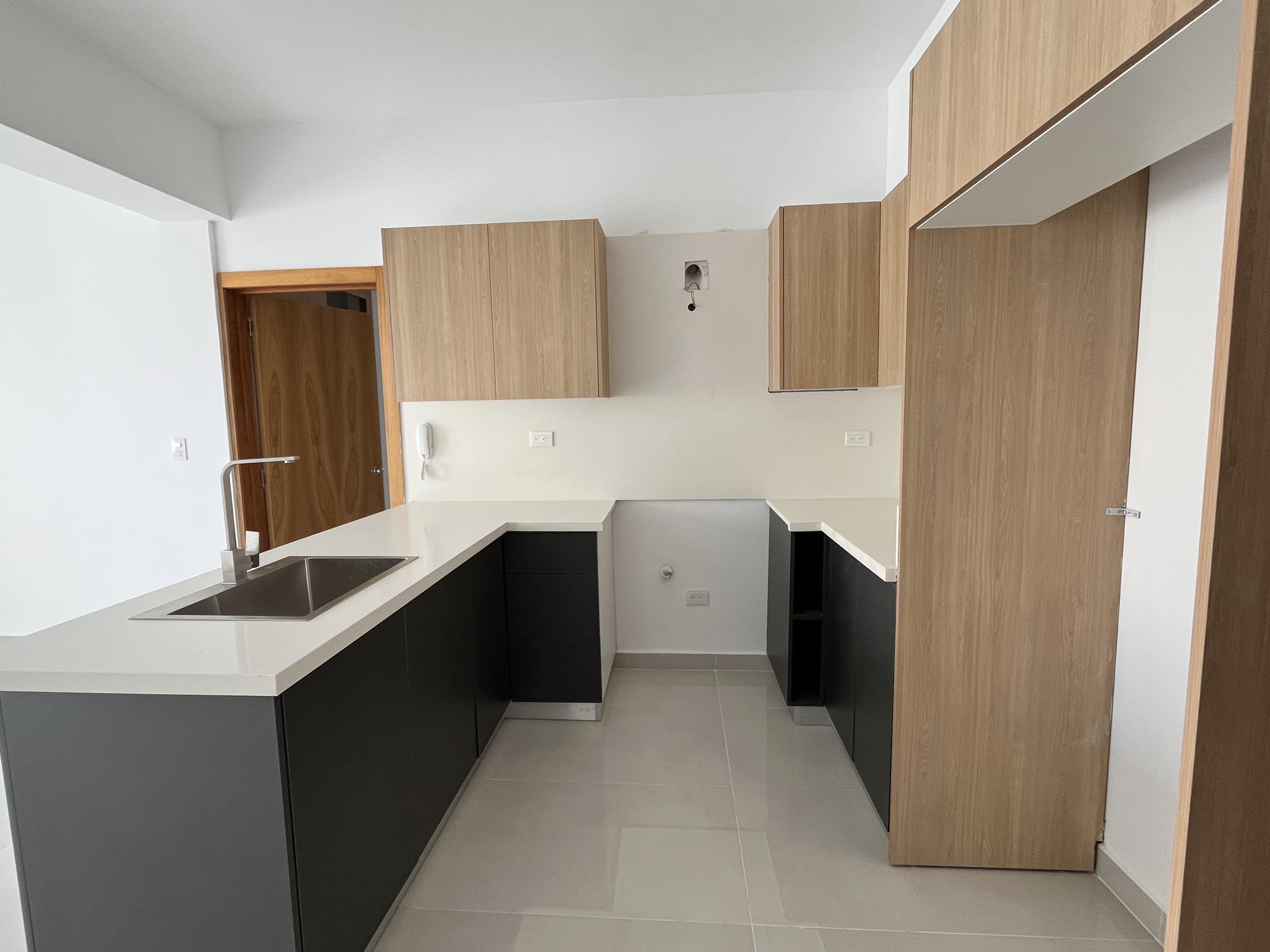 Apartamento en Venta en La Esperilla