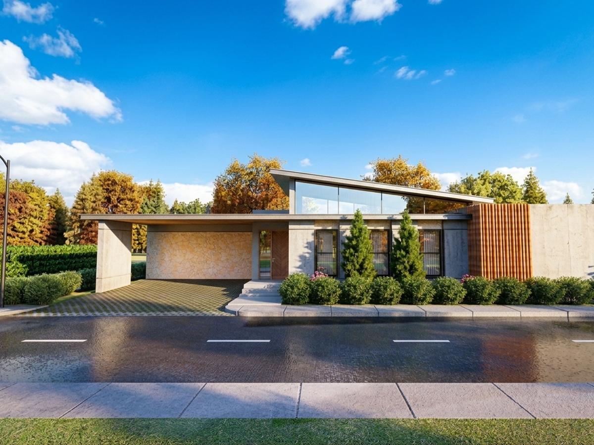 Villa en Venta en Punta Cana, cerca de Downtown