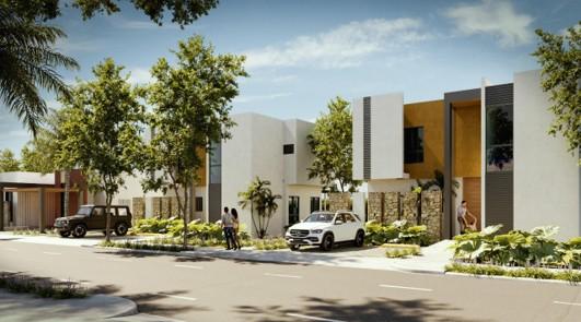 Venta de Villa Moderna en Vistacana