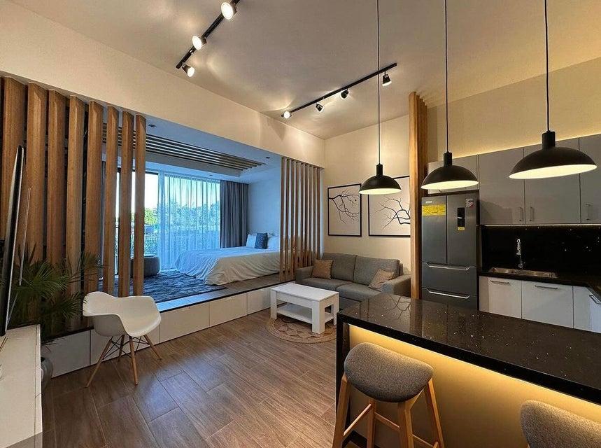 Apartamento en Venta en Punta Cana