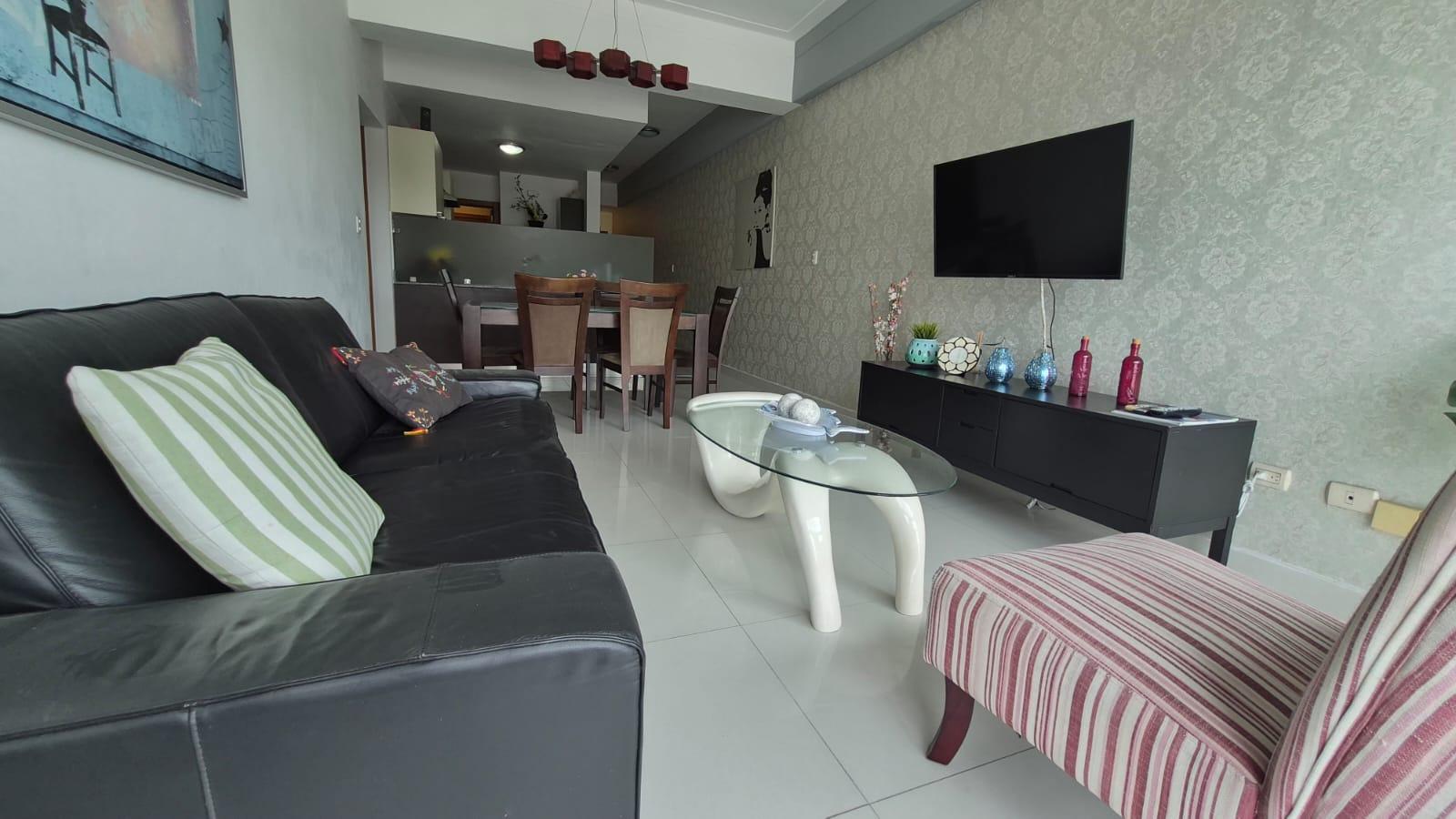Apartamento en Alquiler en Serrallés