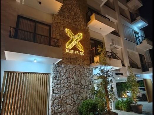 Venta de PH en 3 Aptos. Tipo Suite en Punta Cana