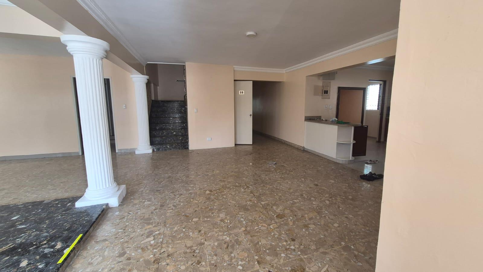 Casa en Alquiler en las Praderas uso comercial