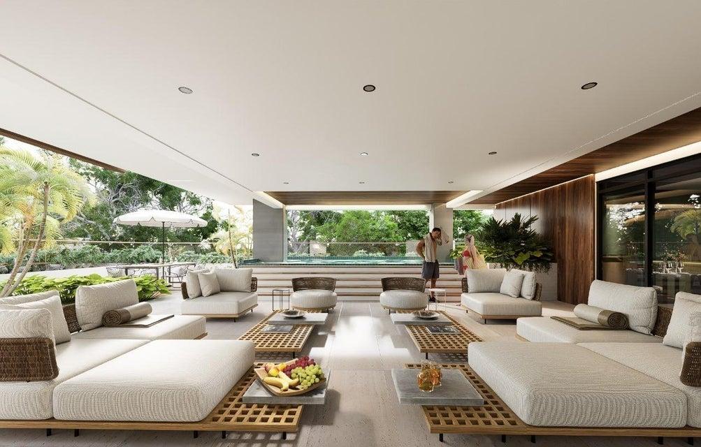 Apartamento en venta en Gazcue