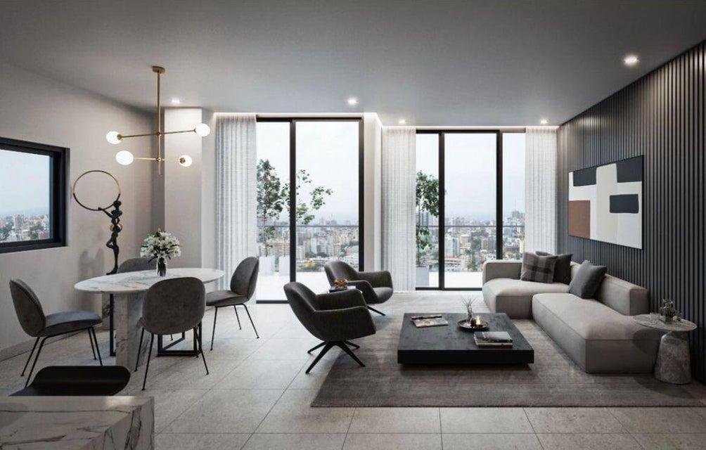 Apartamento en venta Naco