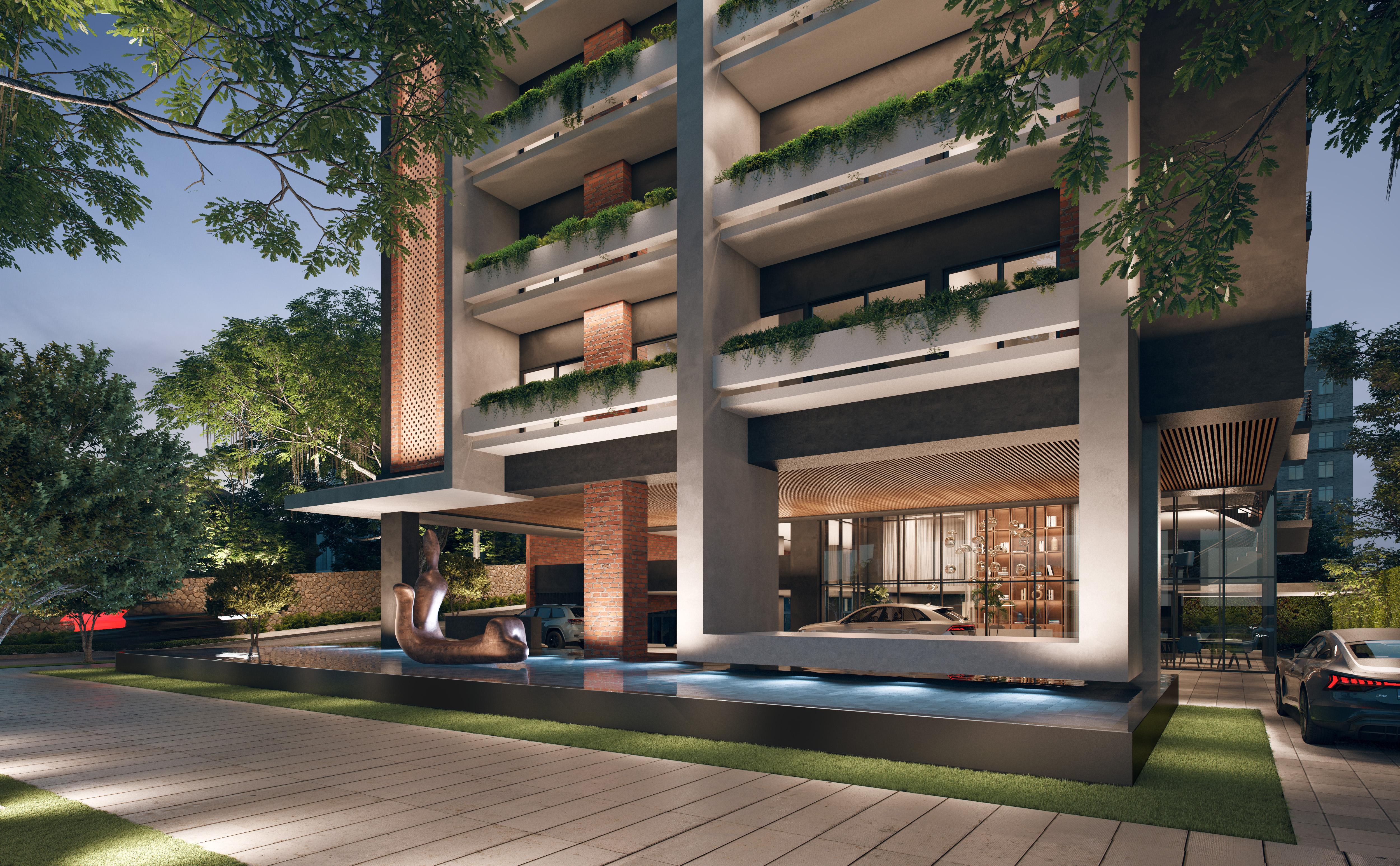 Apartamento en venta en La Julia