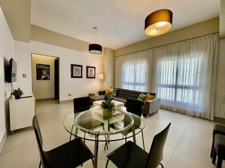 APARTAMENTO EN ALQUILER PIANTINI