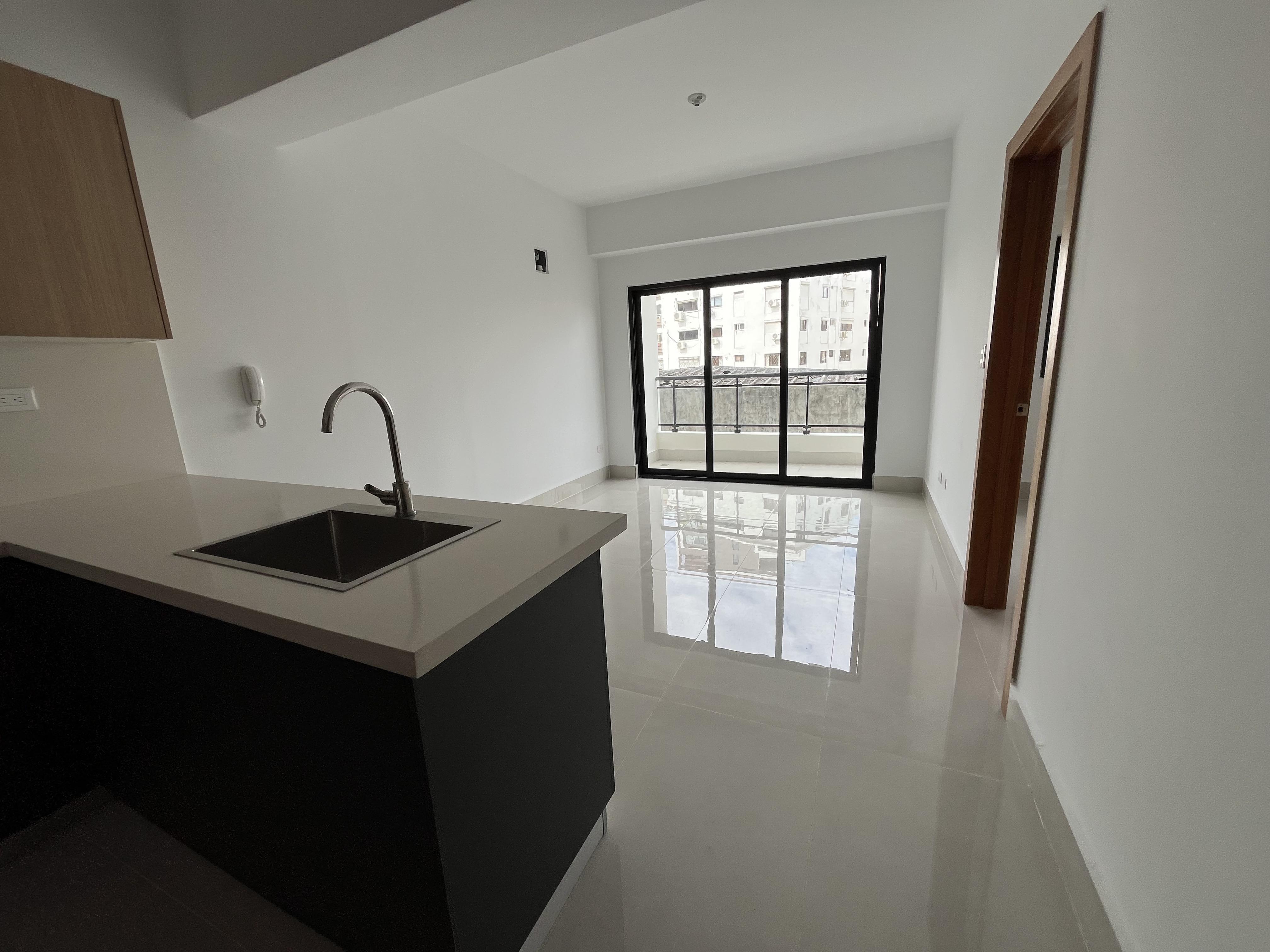 Apartamento en Venta en La Esperilla