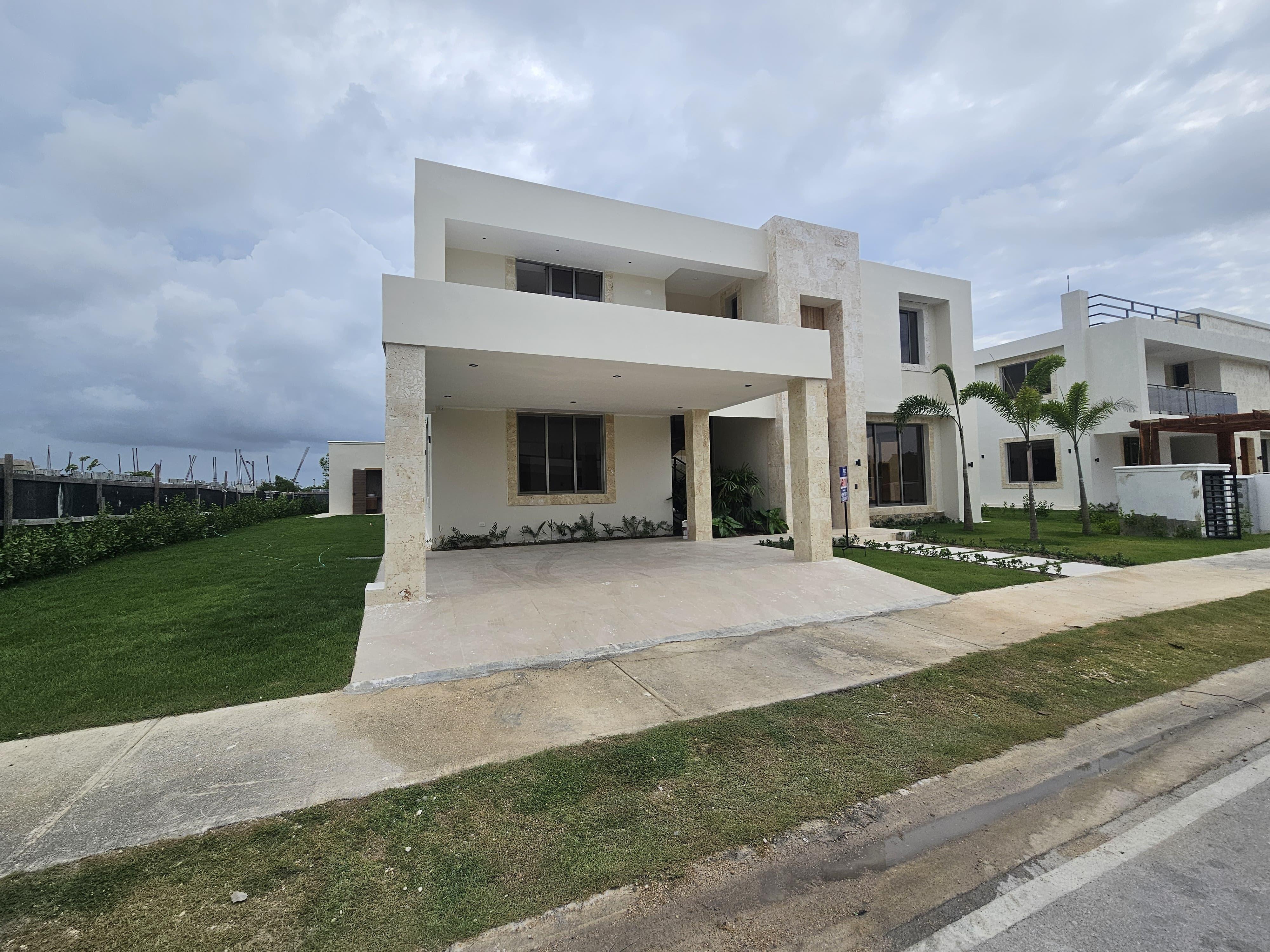 Villa en Venta en Vista Cana