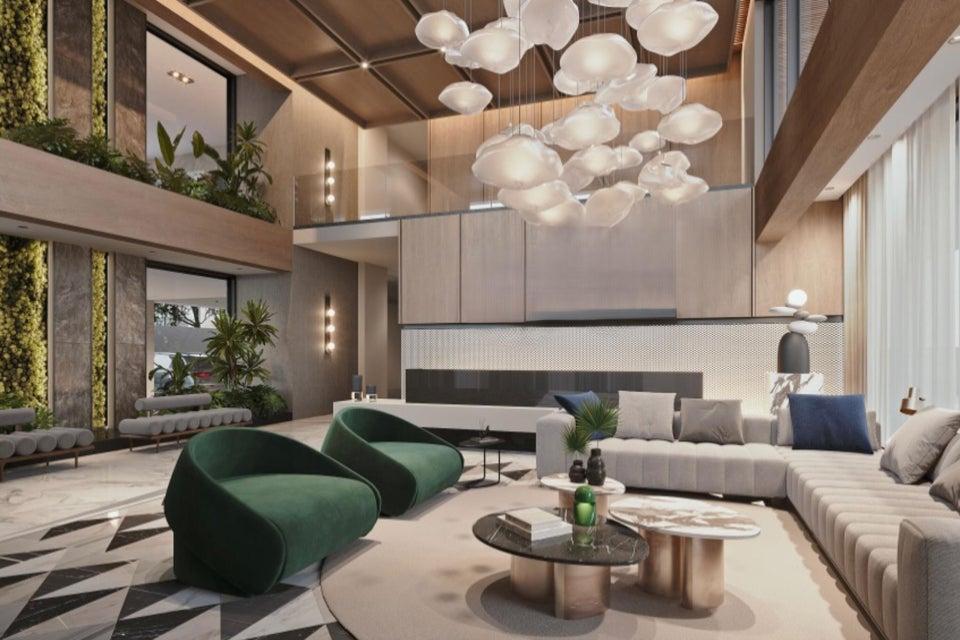 Apartamento en venta la Esperrila