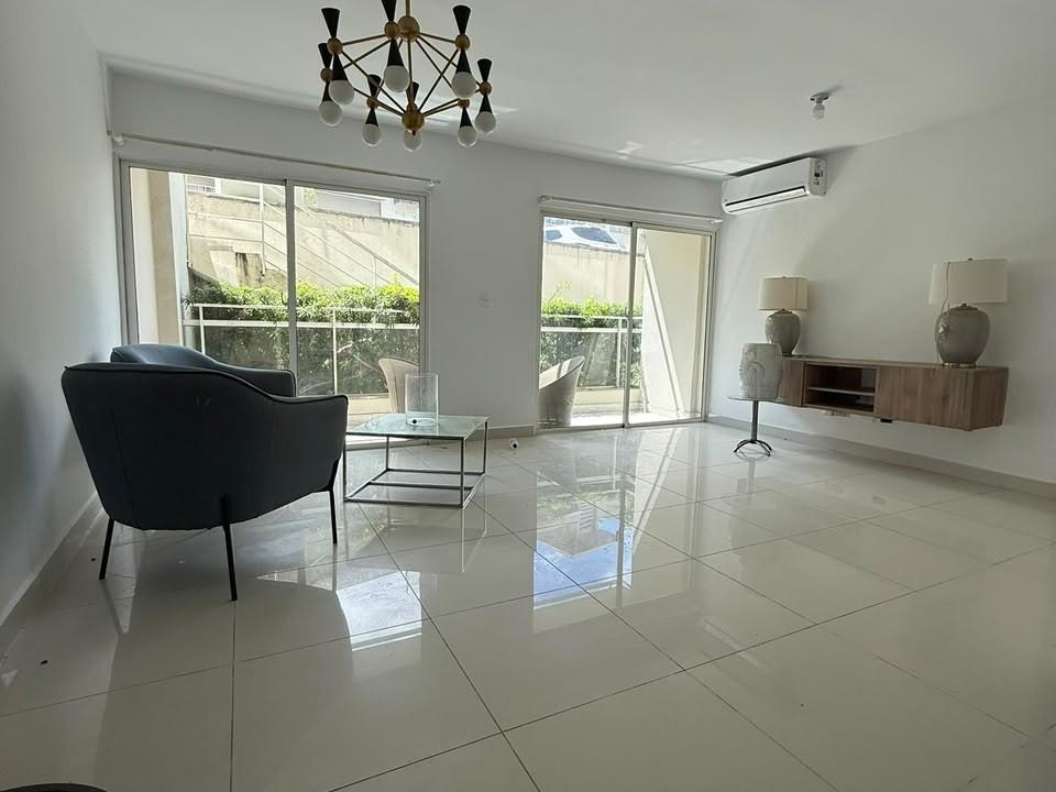 Apartamento en alquiler Ciudad Colonial