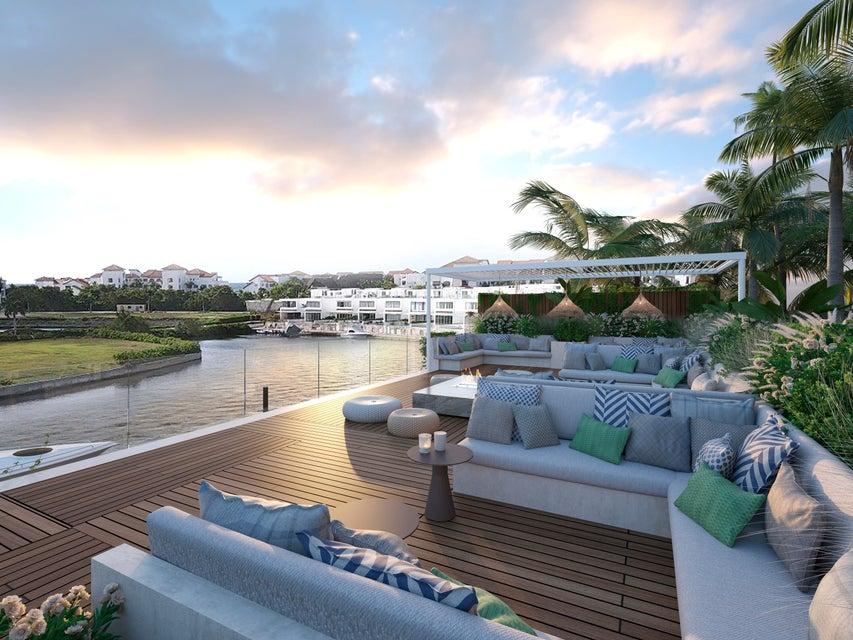 Aparatamento en venta Cap Cana ( punta cana)
