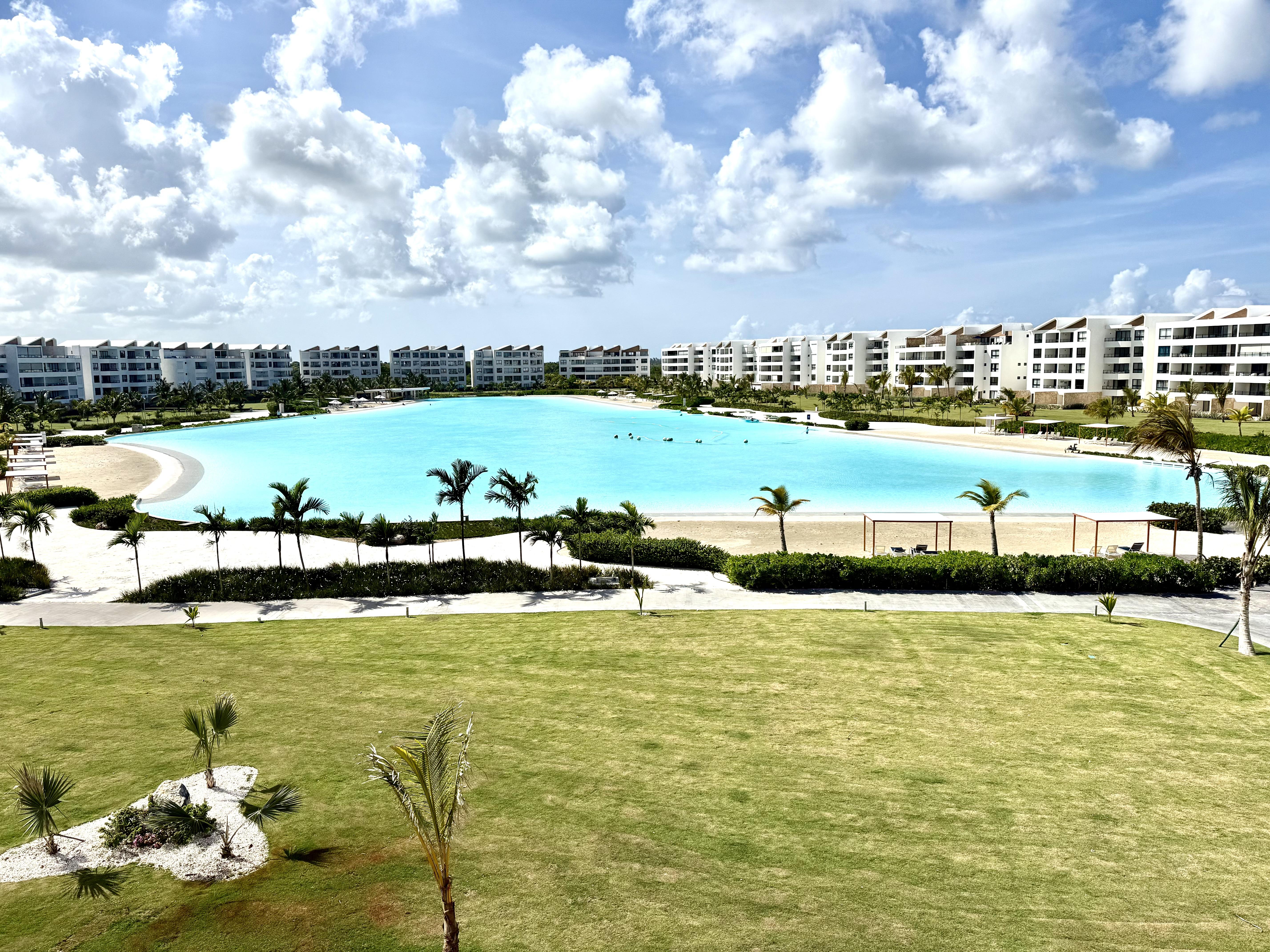 Apartamento en venta en Punta Cana, cerca del Downtown