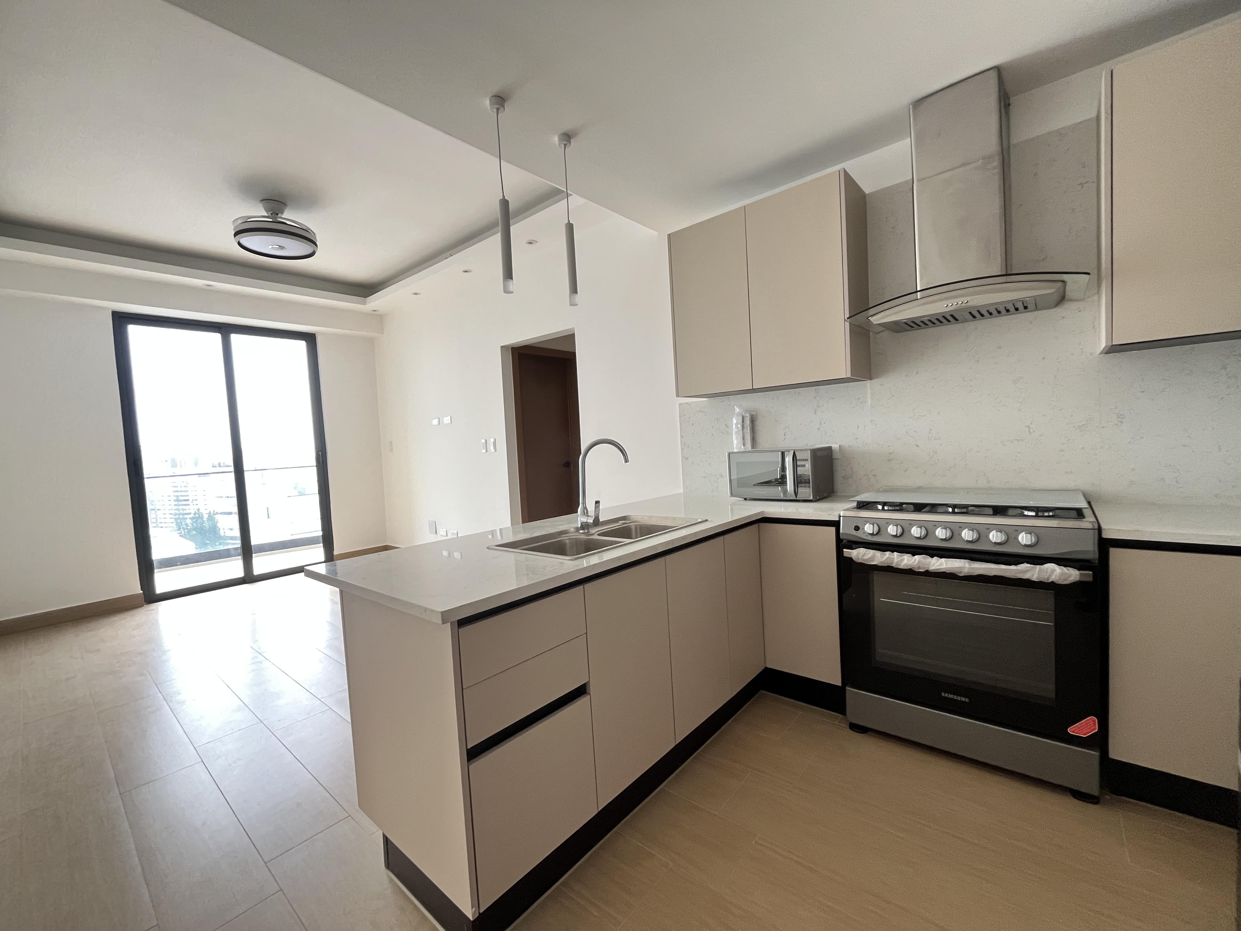 apartamento en venta en Naco