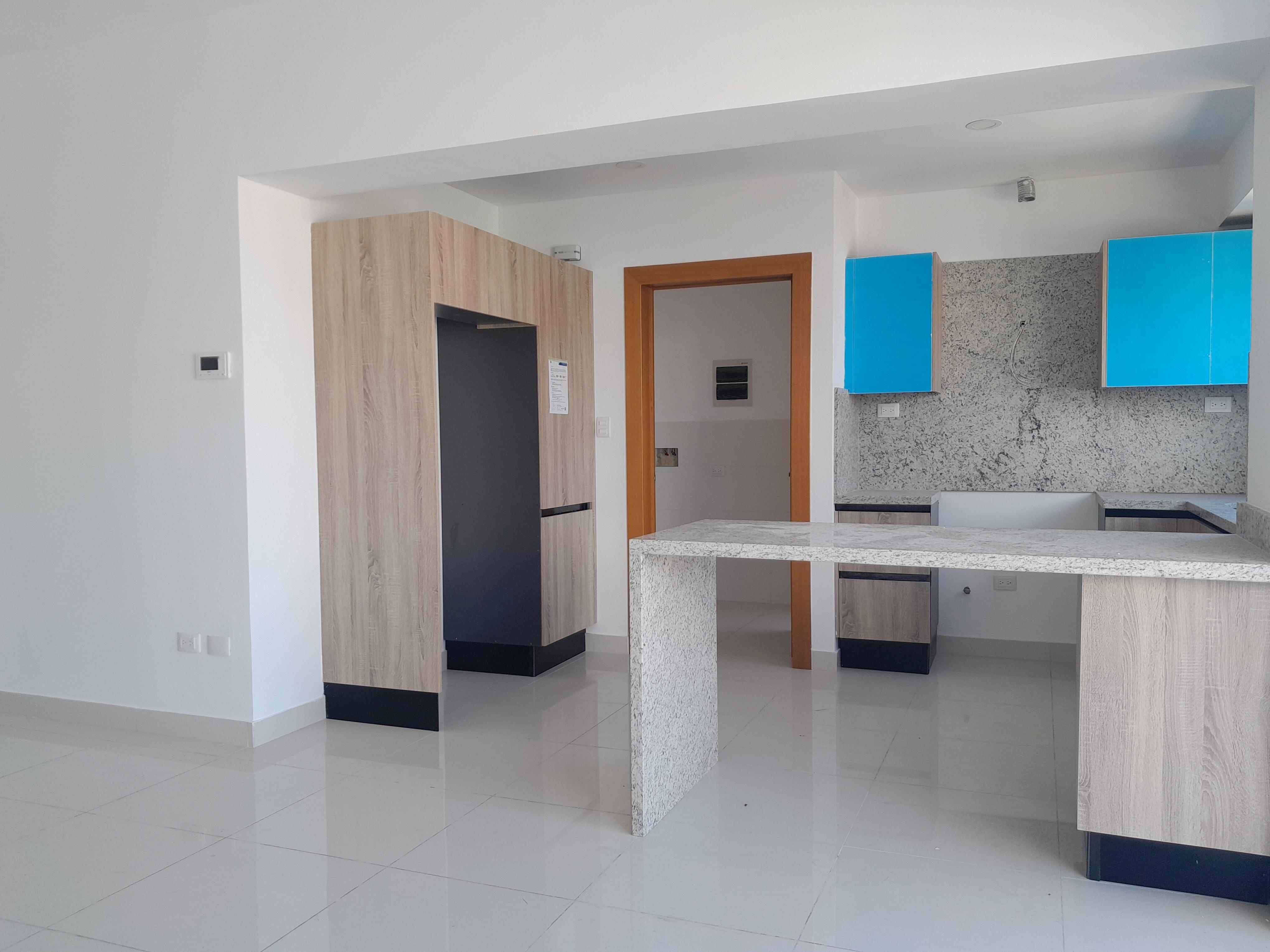 Apartamento en venta en Bella Vista