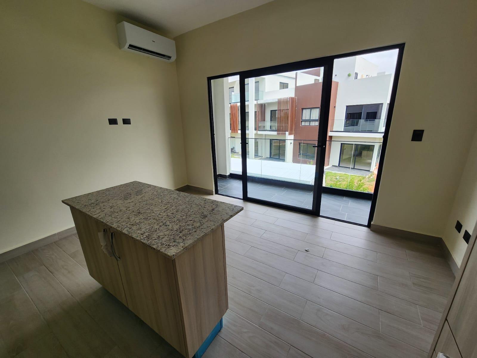 Apartamento en alquiler en Vista Cana de una 1 habitacion