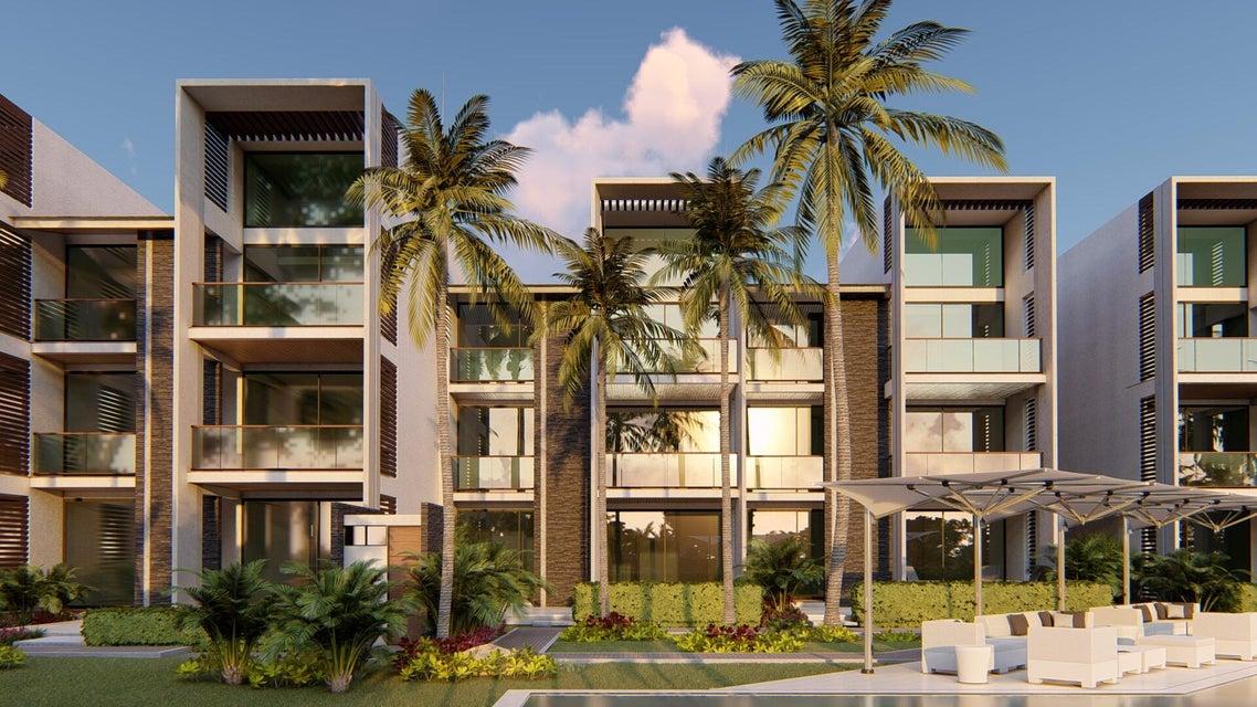 Apartamento en Venta en Punta Cana