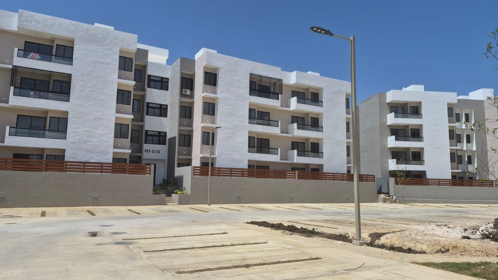 Apartamento en Venta en Las Américas. Proyecto