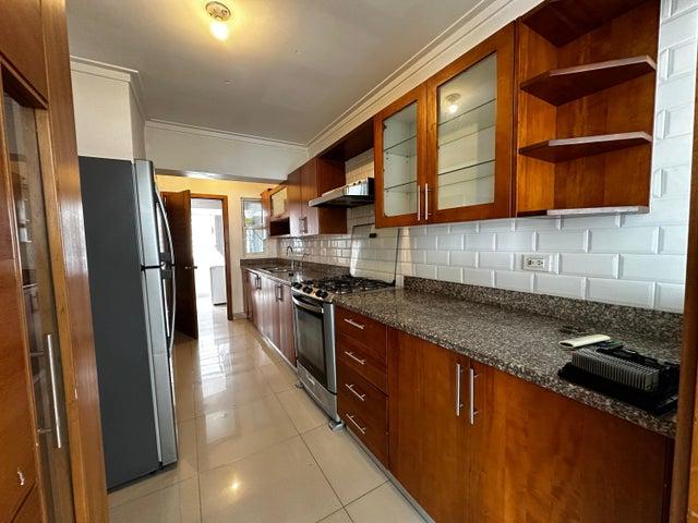 Alquiler de apartamento en la zona universitaria