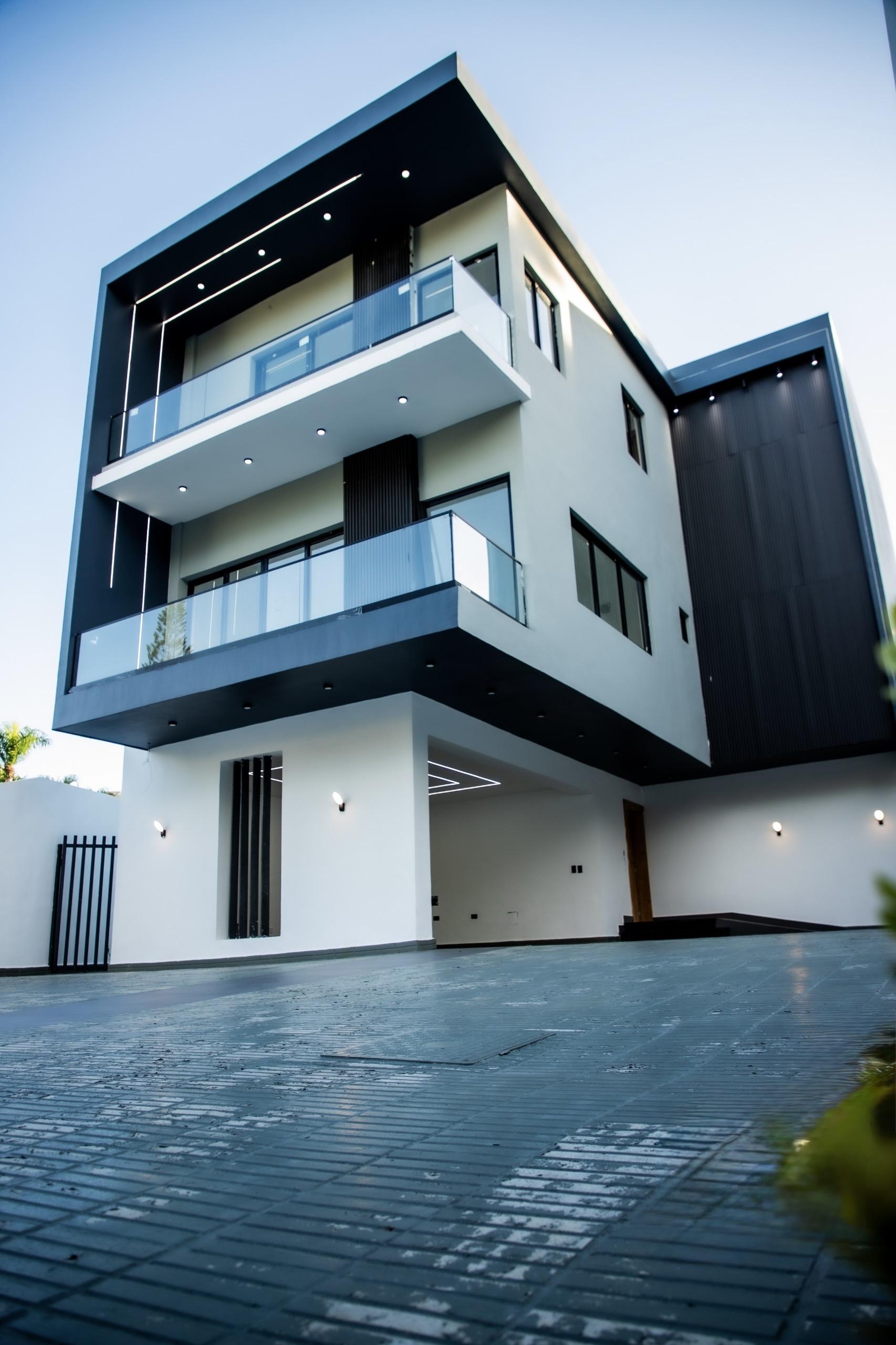 Casa en venta en Arroyo Hondo III