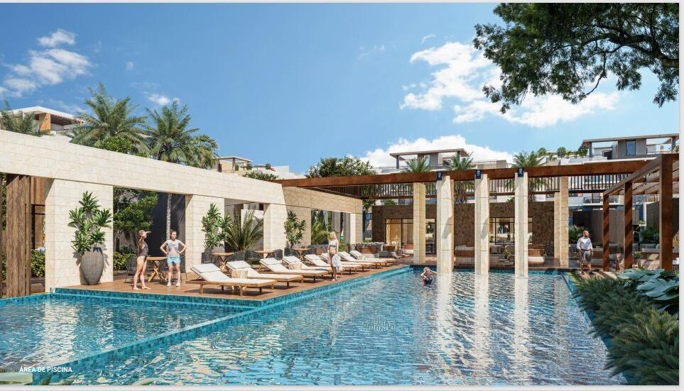 Apartamento en venta en Arroyo Hondo