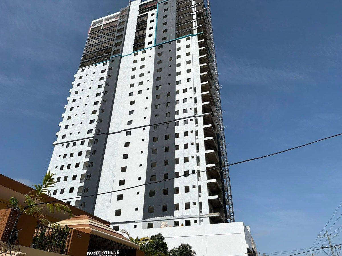 Apartamento en Venta en Alma Rosa I