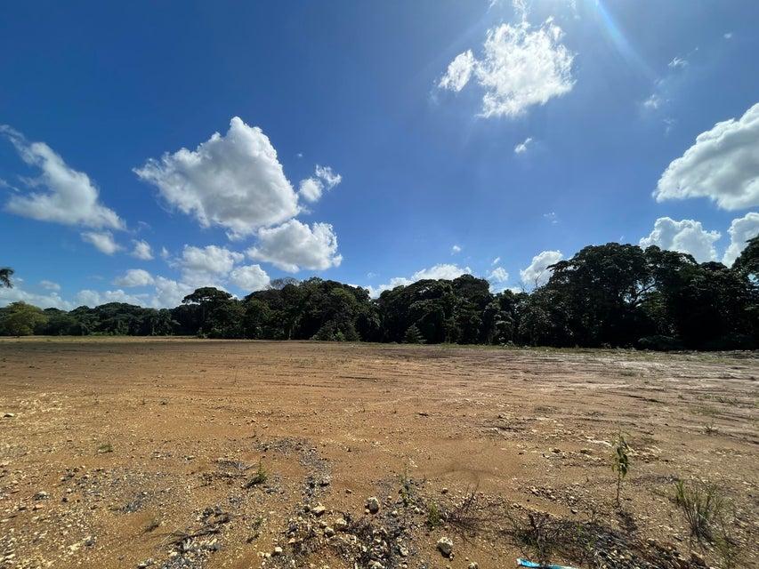 Terreno en venta santo domingo