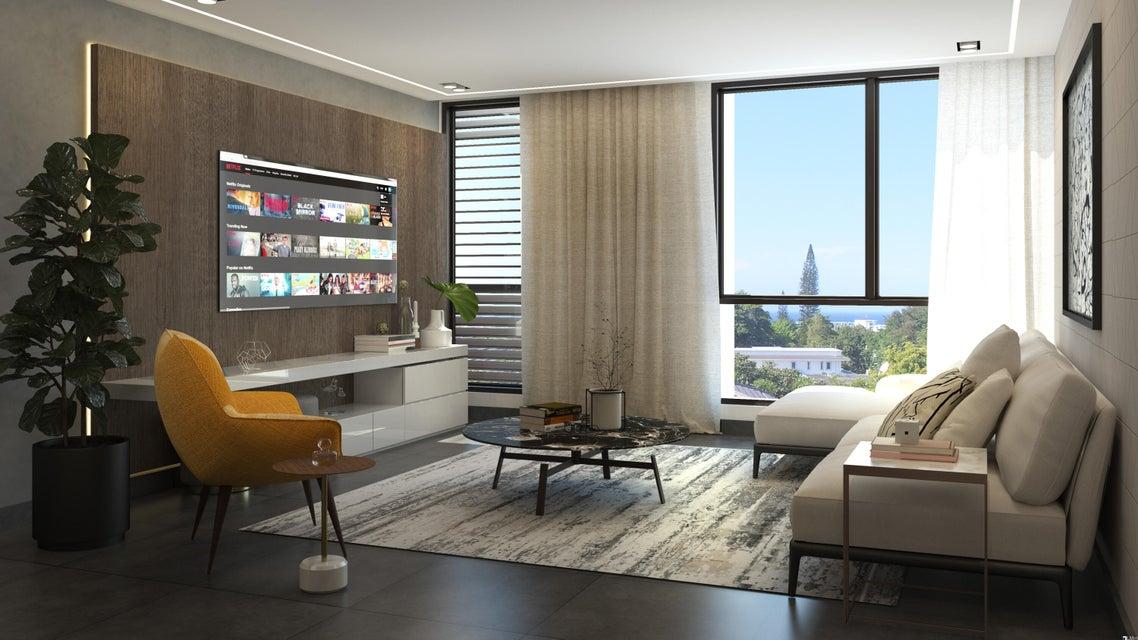 Apartamento en venta la julia